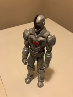 Cyborg