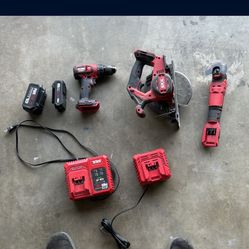 Skil Power tools