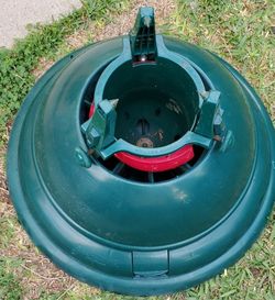 Christmas Tree Stand