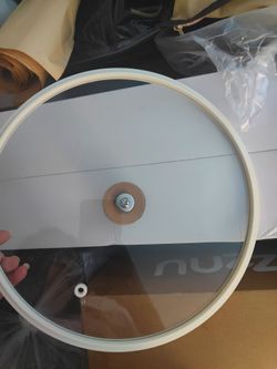Brand New 10-Inch Pot Lid