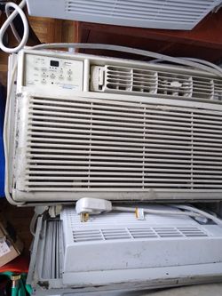 Window Air Condition