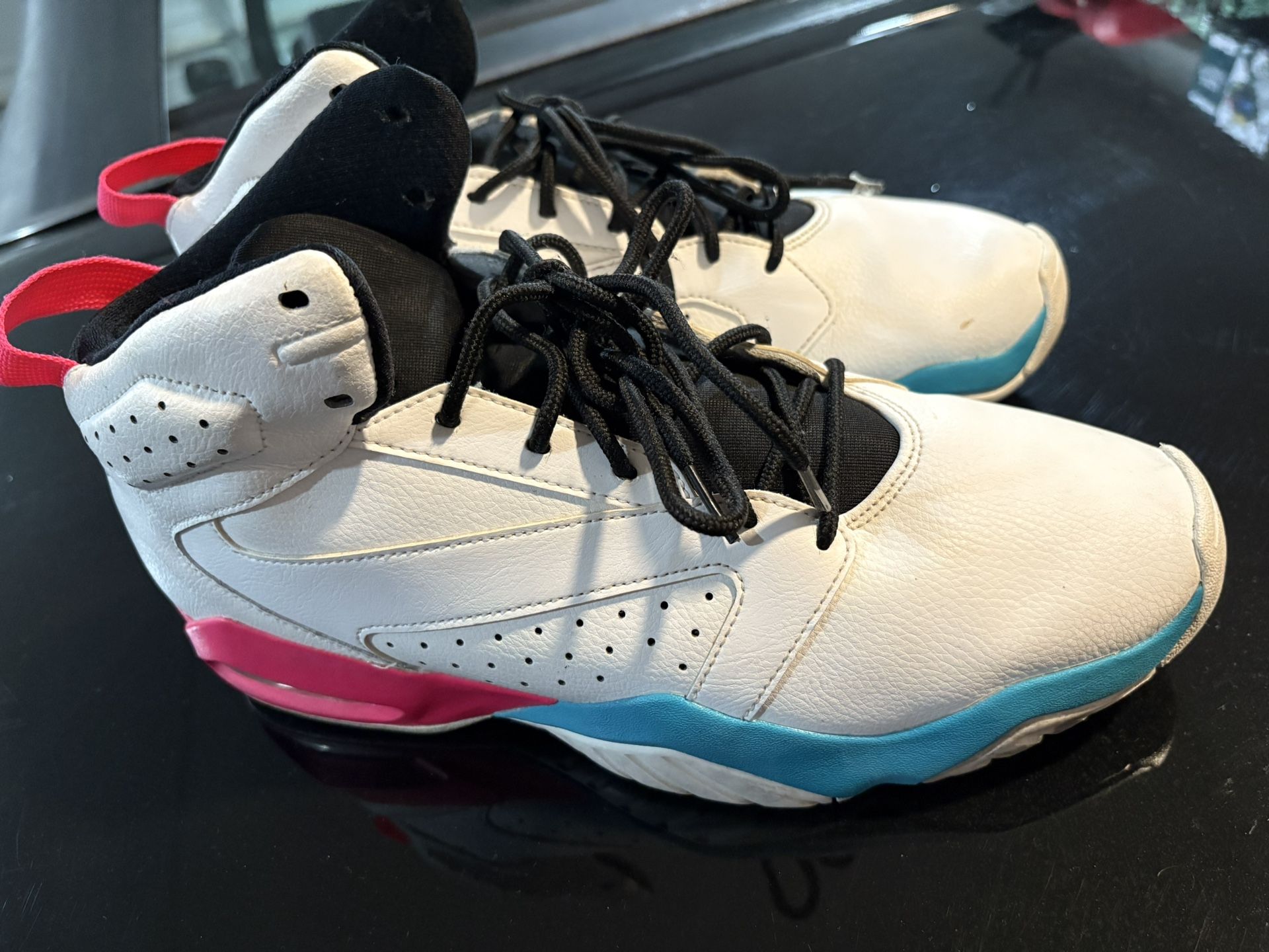 Air Jordan Lift Off South Beach
