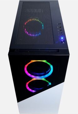 Gaming PC - Cyber Power PC