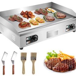 Electric Grinder