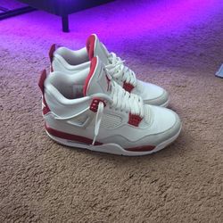 Jordan 4 Retro Alternate 89