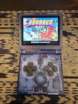 RG35XXSP Retro Handheld