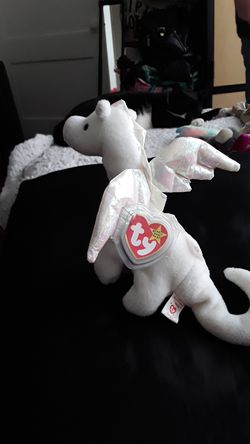 ty The Beanie Baby Collection , Magic
