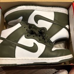 Nike Dunk High (ps)