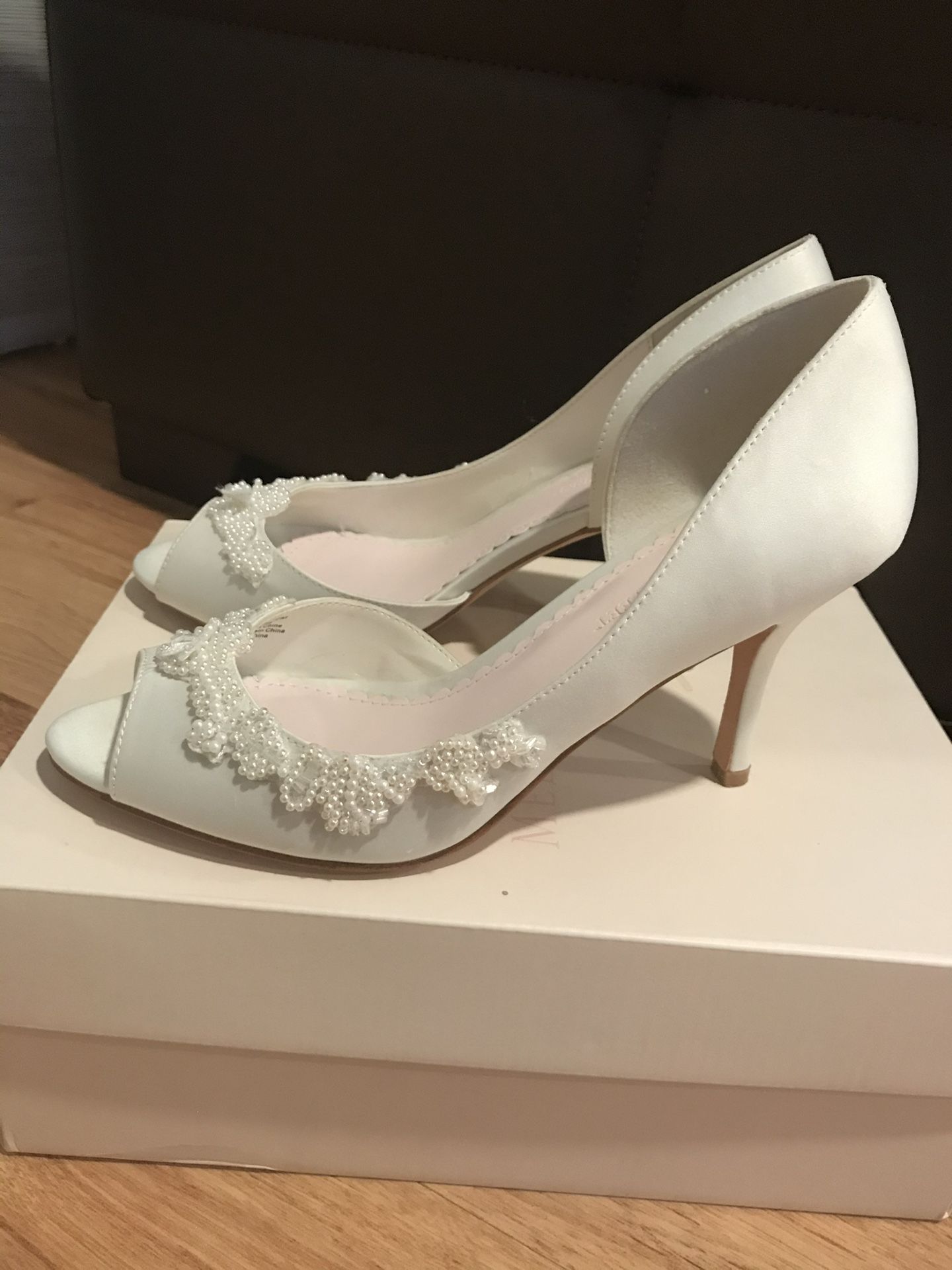 Bridal  Shoes New