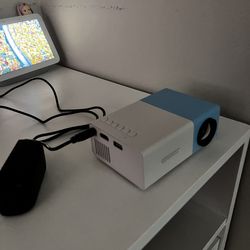 projector