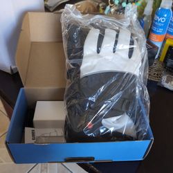 Heated Gloves 