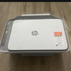 HP Printer Desk Jet