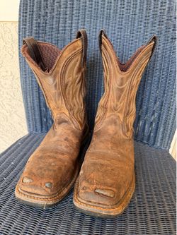 Red Wing Rio Flex Work Boots