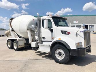 Ready Mix Concrete !!