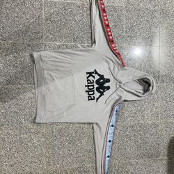 Kappa Hoodies 