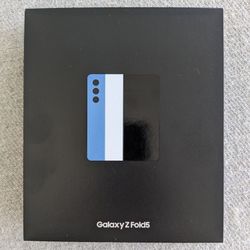Galaxy Fold 