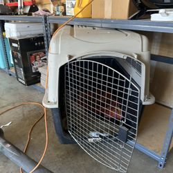 Dog Crate
