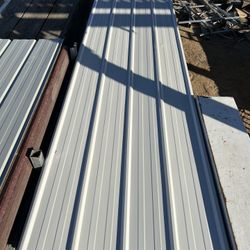 10’ Mattel Sheets(láminas)