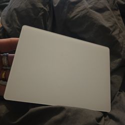 Apple magic track pad