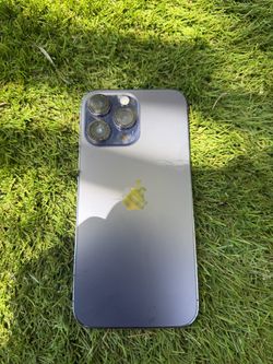iPhone 14 Pro Max 256gb