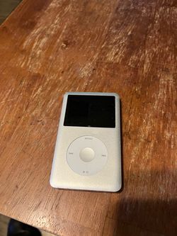 iPod Classic Mini