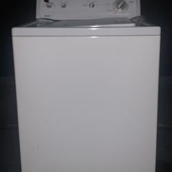 Washer Machine (available Free Delivery And Installation)