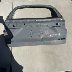 2024 2025 Honda HRV Tailgate 
