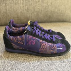 Nike Cortez Nylon Latin Heritage Month "Los Primeros" AH7741-500  Size 11 No Box