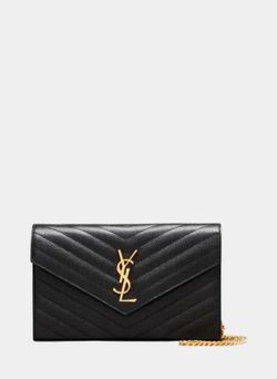 Ysl Chain Bag