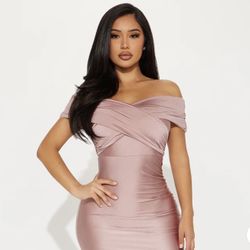 Ignore the Romance Maxi Dress