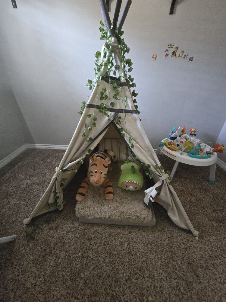 Teepee