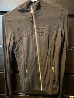 Lululemon define jacket