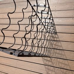 Wine Rack 