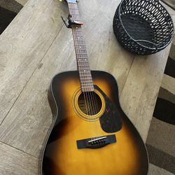 Yamha F335