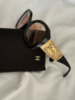 Chanel Sunnies