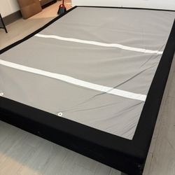Queen Size Adjustable Bed