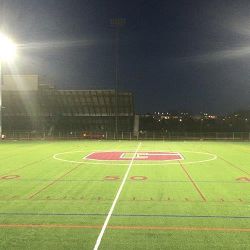 Sports Field Lighting