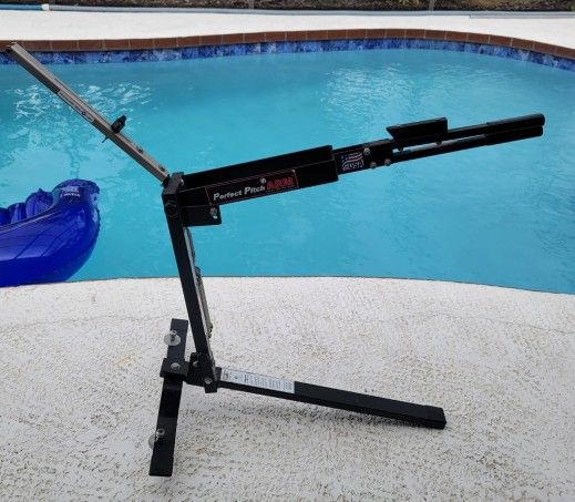 Prefect Pitch Arm Pitching Machine