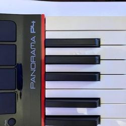 Nektar Panorama P3 DIMI Keyboard Controller/Beat Maker