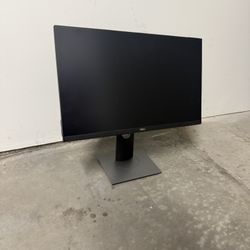 23” Dell Monitors  (1920x1080)