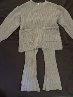 Brown set