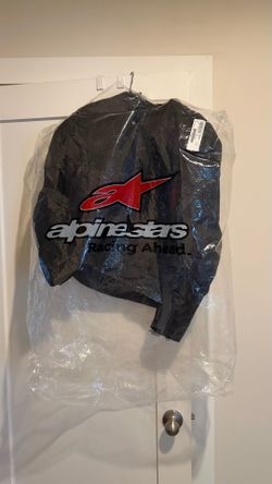 Alpine star T-GP Plus R V4 Airlfow Jacket