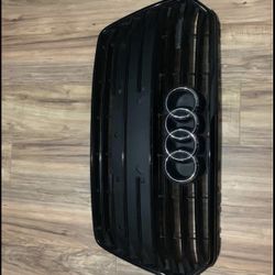 Audi a7 S7 Rs7 Grill 