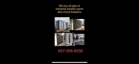 Circuit Breakers