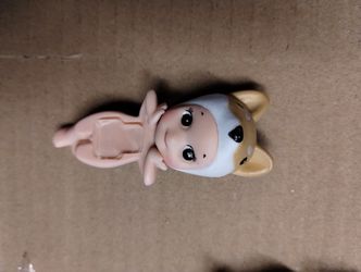 Sonny Angel Hipper Fox