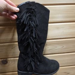 Boots Kids Size 11