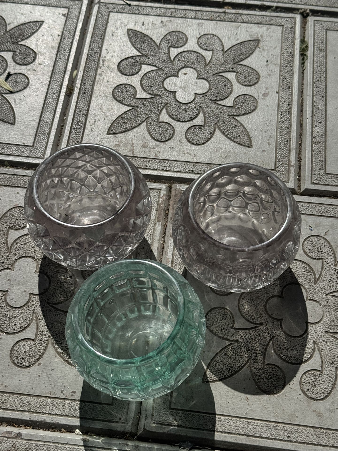 Candle Holder