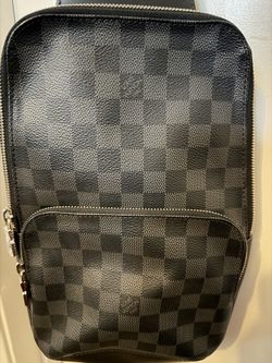 LV Sling Bag 