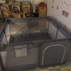 4x PlayPen