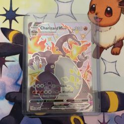 Shiny Charizard 
